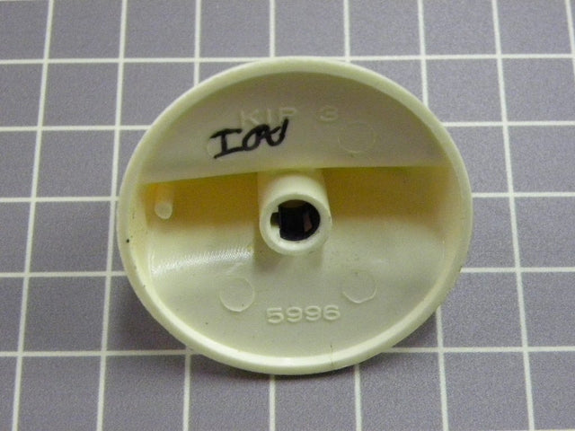 Burner Control Knob 74005057