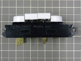 Maytag Washer Options Switch 22001909