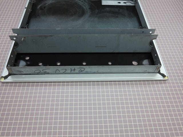 Glass Top 14-61-274-05