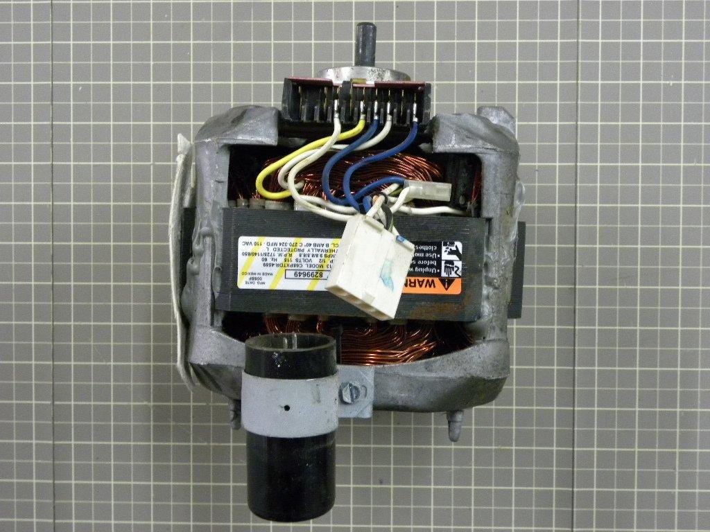 Drive Motor 8299649