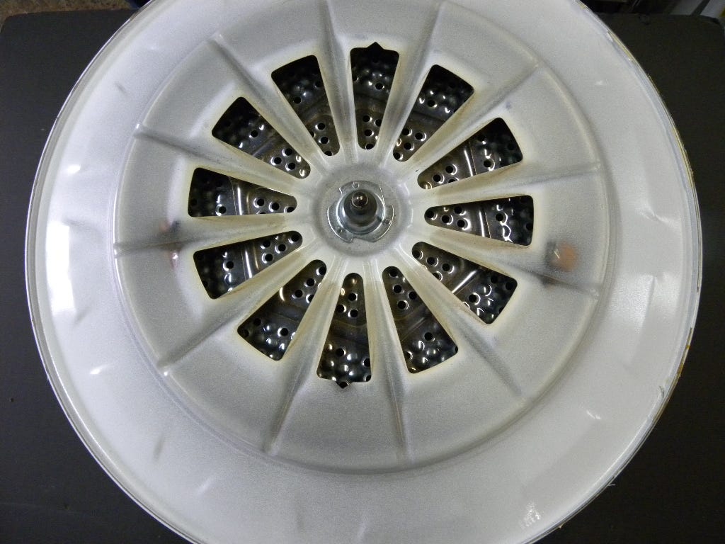 Drum WE21M14