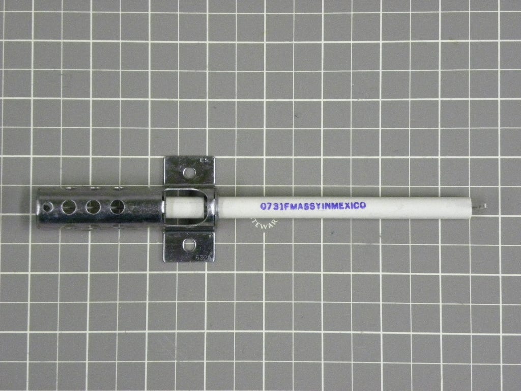Broil Spark Electrode 8054129