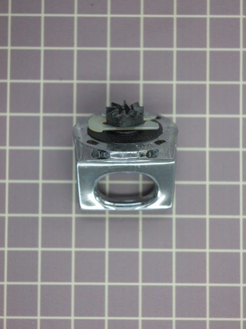 Selector Knob WH1X2760