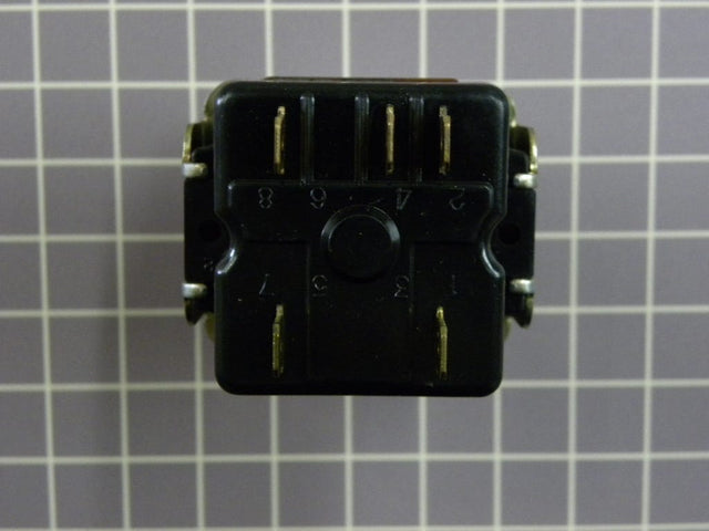 Selector Switch 4380706