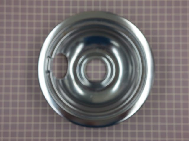Drip Pan 6" WB32X107