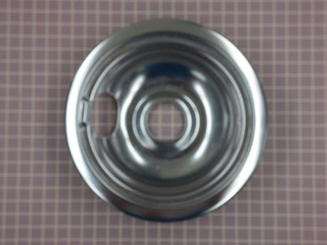 Drip Pan 6" WB32X107