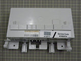 Whirlpool Washer Control Board 8182274