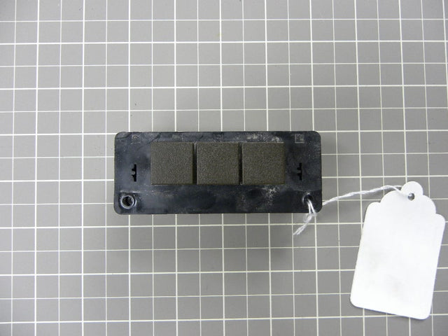 Temperature Switch (3 Button) 206216