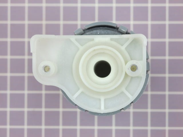 GE Dishwasher Float Assembly WD12X10047