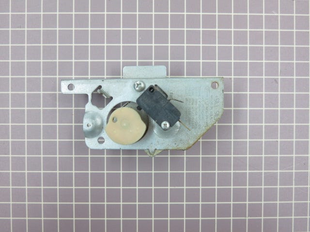 Door Latch 3196953