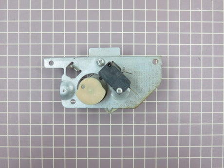 Door Latch 3196953