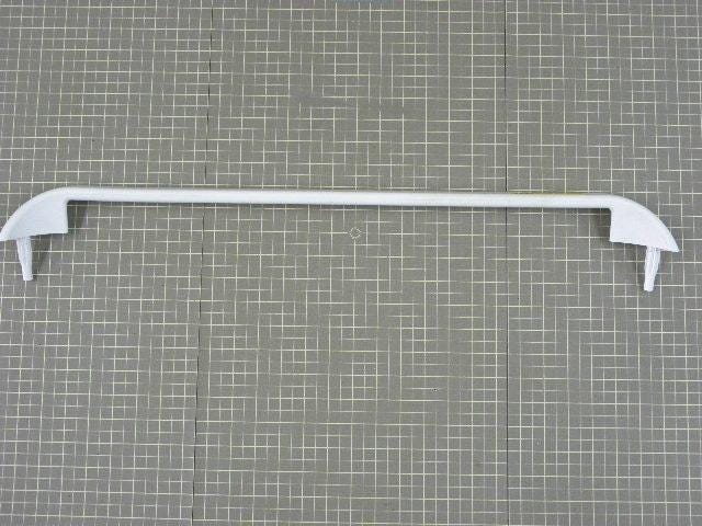 Whirlpool Range Door Handle (White) 98006181