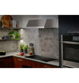 GE Profile 30" Built-In Touch Control Induction Cooktop PHP7030DTBB