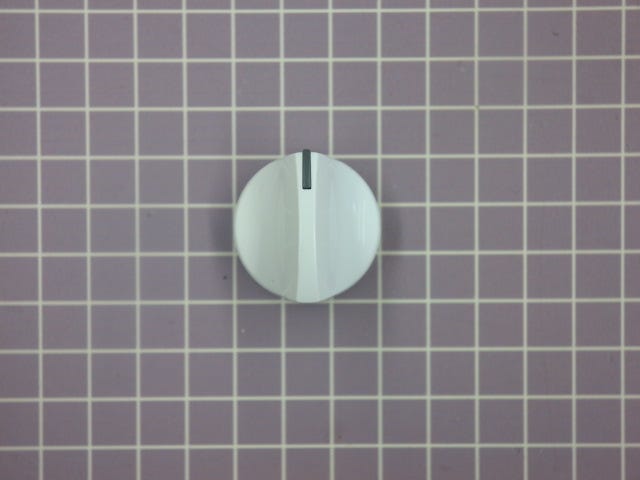 Knob Program WE01X10222