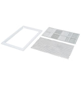 GE® Built In Air Conditioner AKCQ12DCJ