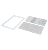 GE® Built In Air Conditioner AKCQ10DCH