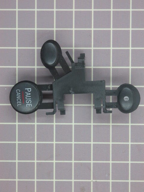 Push Button 8181681