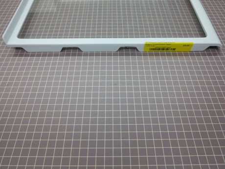 Slide Out Shelf End Cap WR32X10346