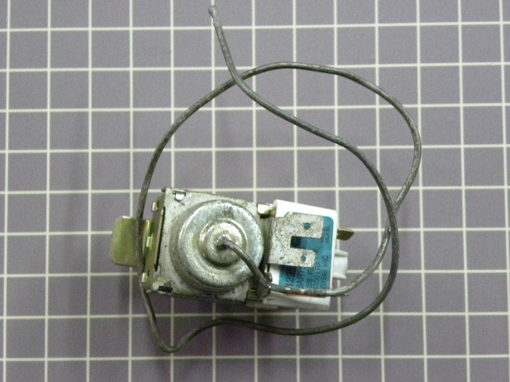 Temperature Control 67005335