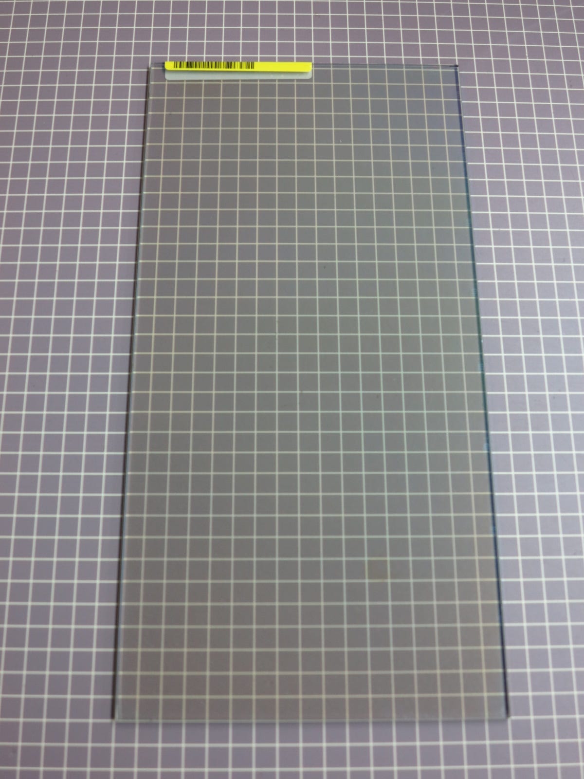 Window Glass (17 1/16" x 8 1/2") 7907P021-60