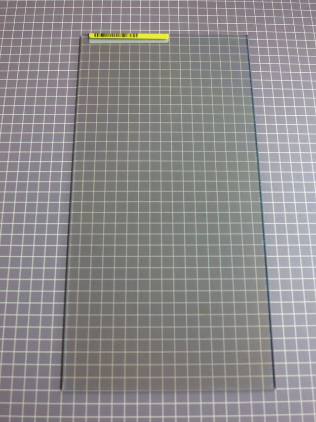 Window Glass (17 1/16" x 8 1/2") 7907P021-60