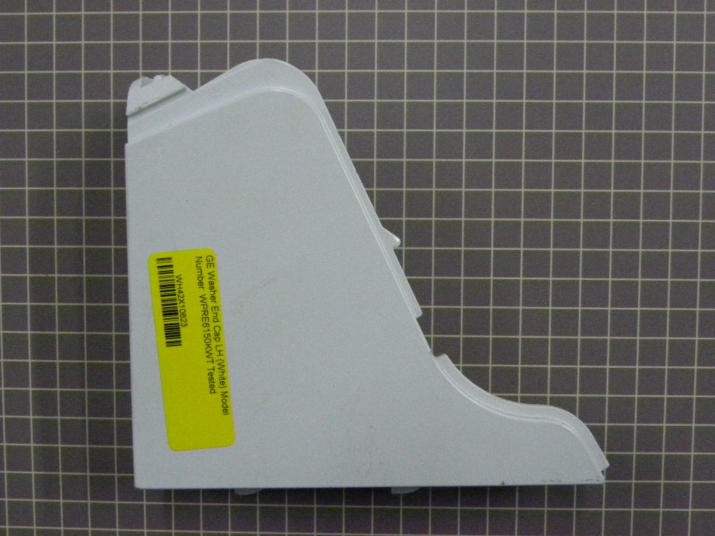 End Cap LH WH42X10623
