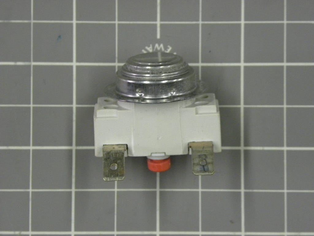Whirlpool Dryer Thermostat 818502