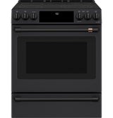 CAFÉ™ Handle Kit - Range Flat Black CXFCEHKPMFB
