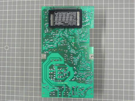 Whirlpool Microwave Microcomputer 8183726