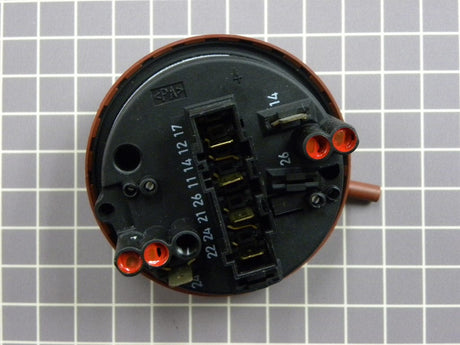 Pressure Switch 22002048
