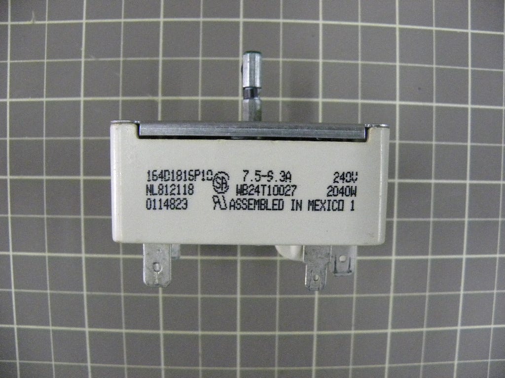 Infinite Switch (7.5 - 9.3A) WB24T10027