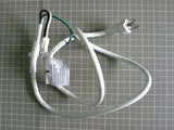Kenmore Microwave Power Cord 8184101