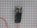 Receptacle Assembly (Orange) 258858