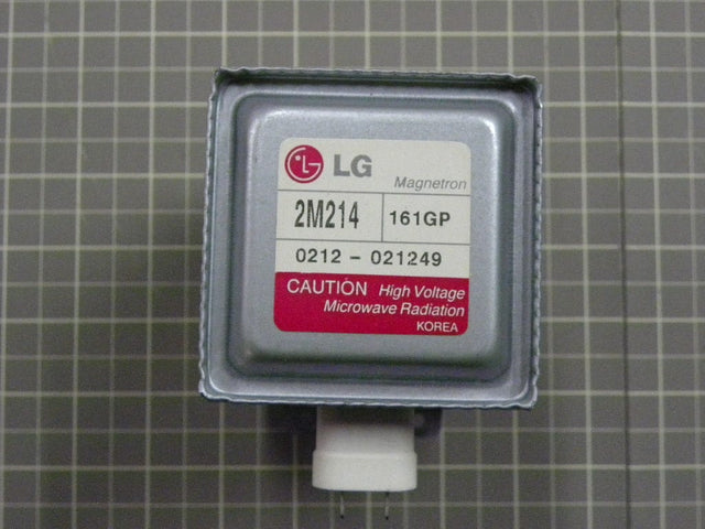 Magnetron 53001044