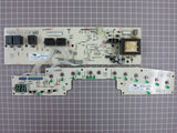 Main Power Control Board WD21X10366