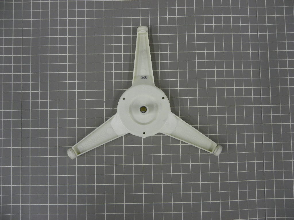 Whirlpool Microwave Support 8205944
