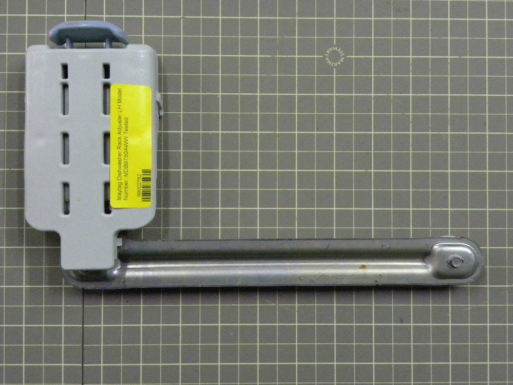 Rack Adjuster LH 99002782