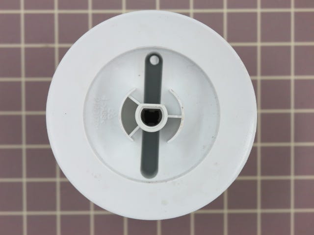 Timer Knob WE1M652