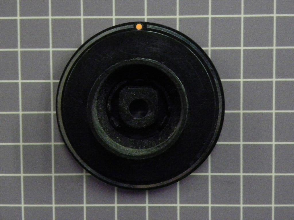 Timer Dial 387996