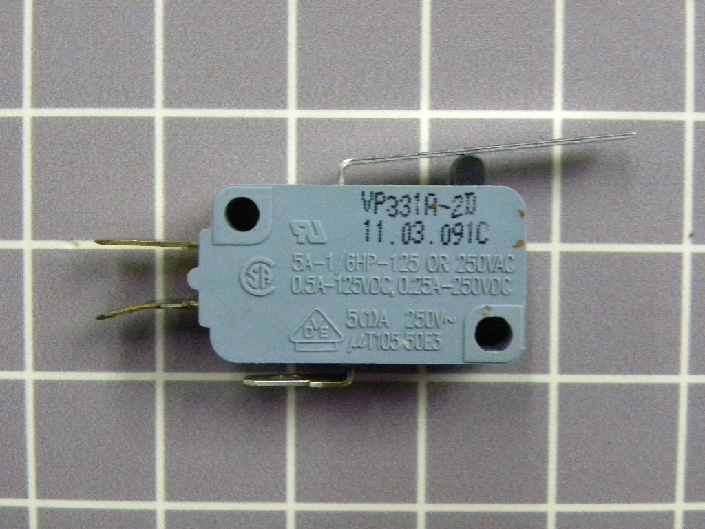 Switch EBF61315101