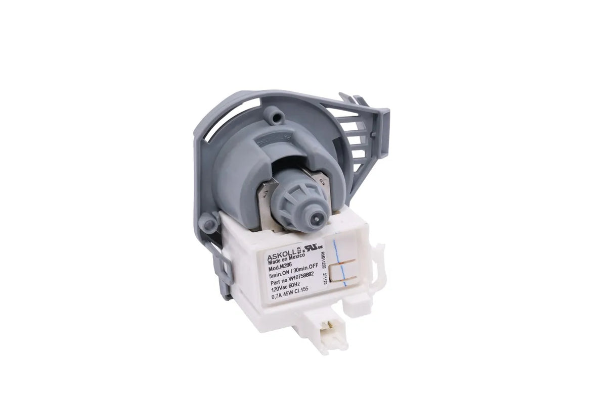 Drain Pump W11732282