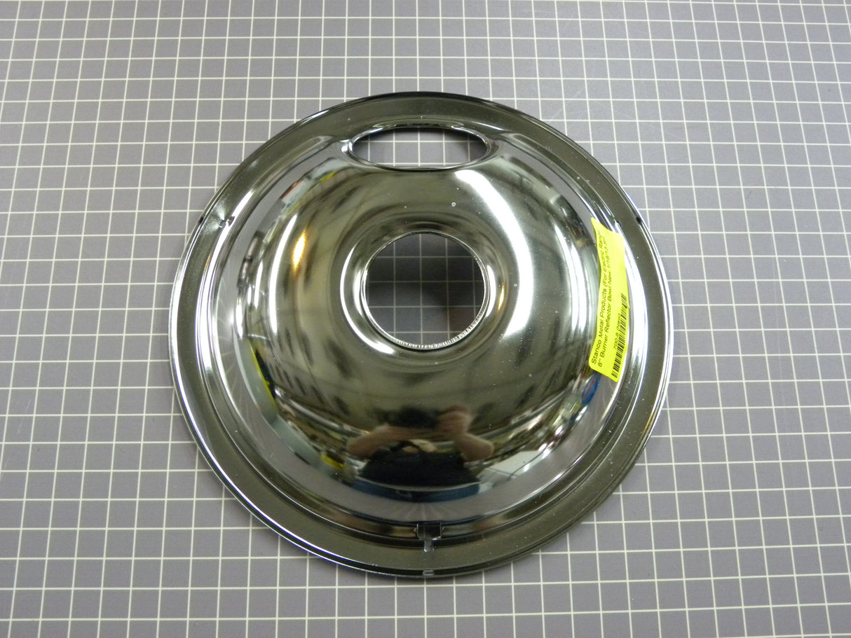 8" Burner Reflector Bowl 700-8
