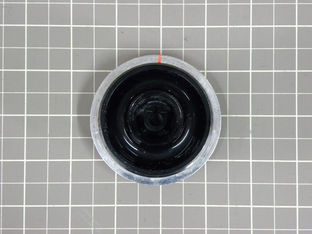 Timer Dial 64140