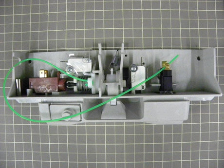 Door Latch Assembly 22003467