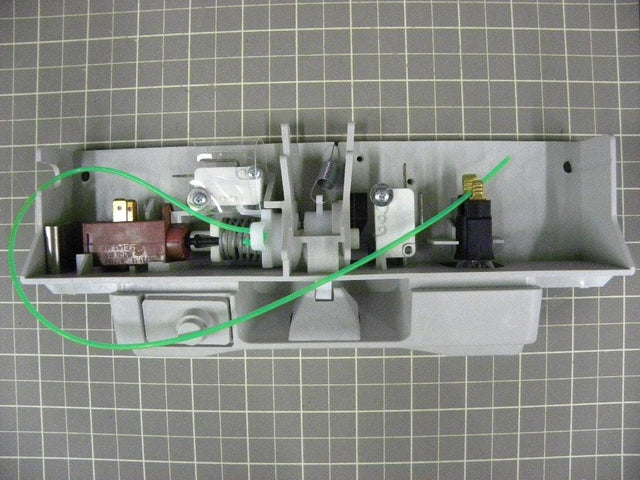 Door Latch Assembly 22003467