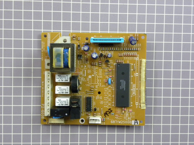 Microcomputer/PCB Display 6871W2S008A