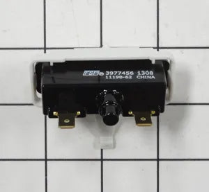 Start Switch WP3977456