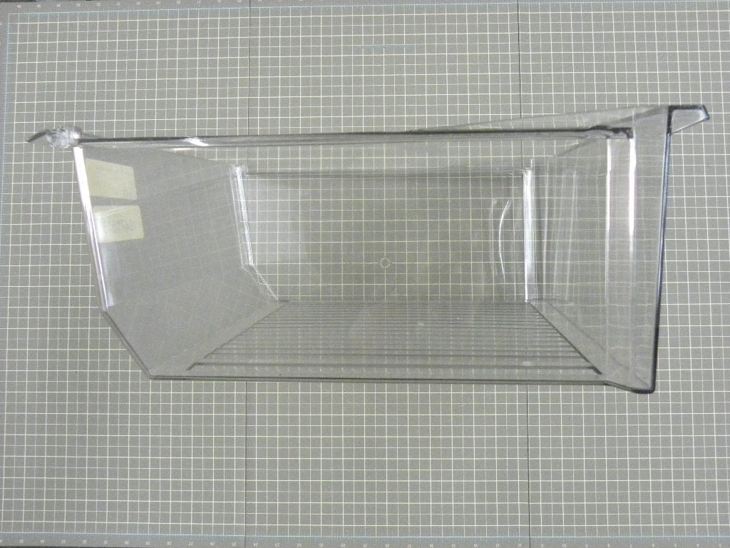 Amana Refrigerator Crisper 10471816