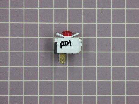 Lamp Pilot 125V WB02X7697