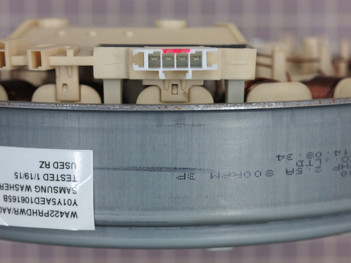 Drive Motor DC93-00309A